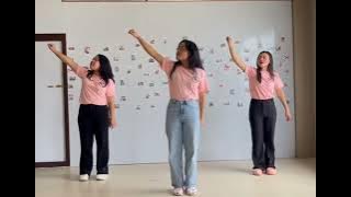 Sang sang takin ( Official Music Video) #hikidsministry