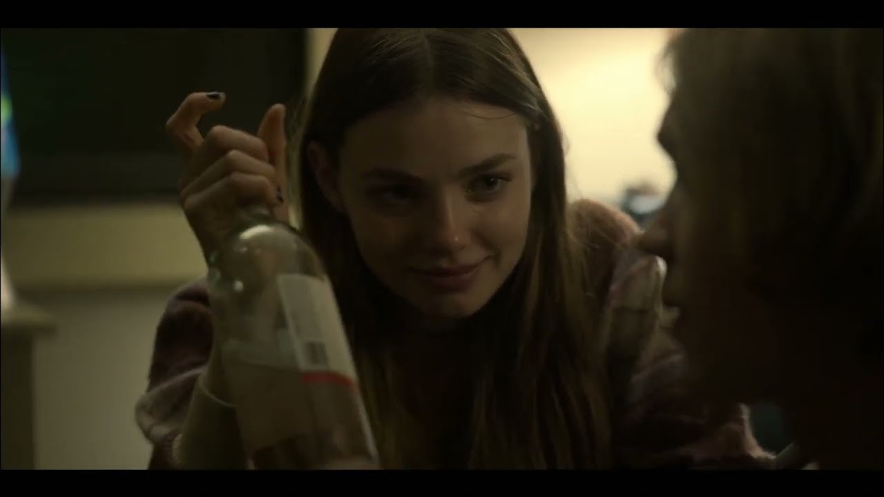 Looking for Alaska : Truth or Dare Scene - Oscar Performances