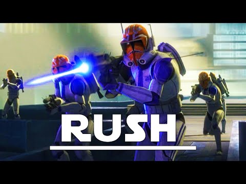Star Wars AMV