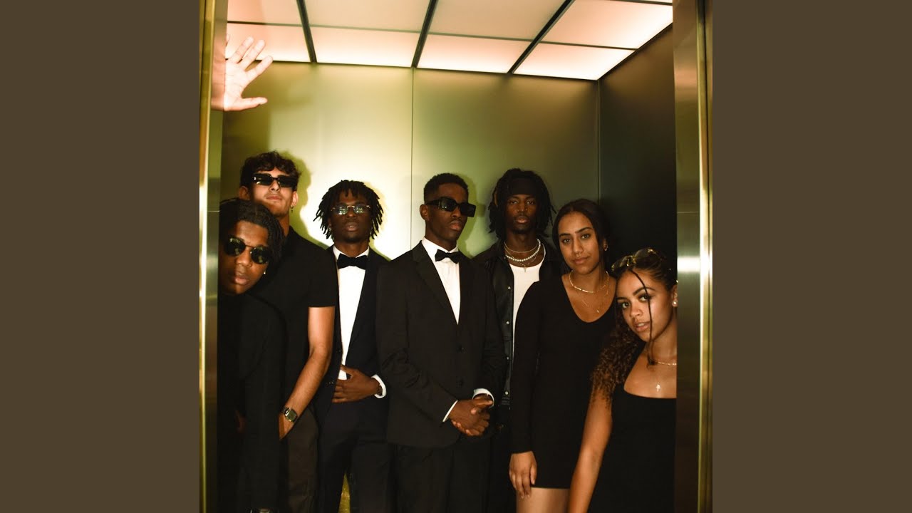 Watch TRENDSETTERS on YouTube Watch TRENDSETTERS on YouTube