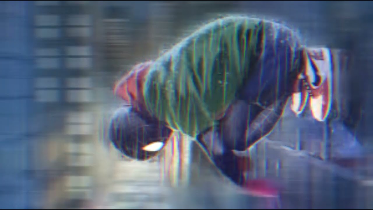 Carol of the Bells (Music Video) [ZERO FEEL]