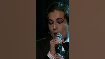 Thumbnail of Incredible voice I Damiano David I Måneskin