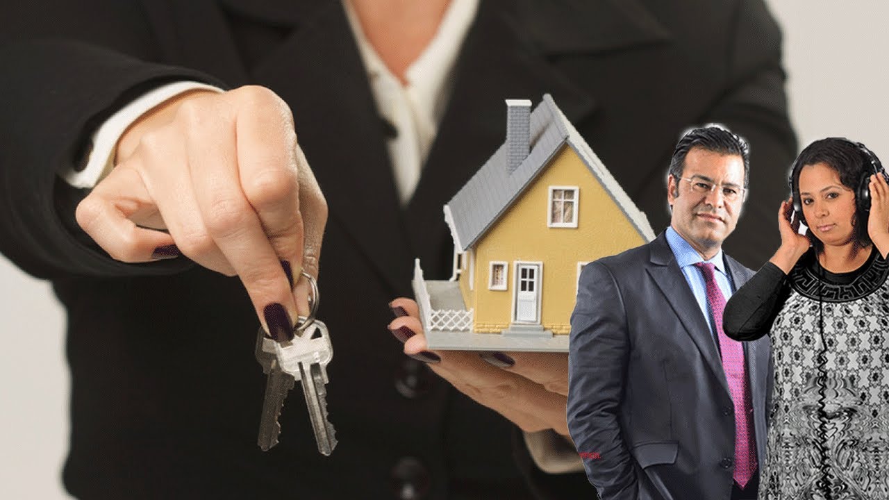 من بيع منزل الى النصب والاحتيال .كاين الحل ؟