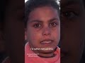 ’’ *اگر میں اپنی ماں کے ساتھ مر جاتی تو اچھا ہوتا* ‘‘!  غزہ کی بچی کی اہ
