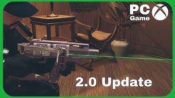 Starfield PDW 27 Redux Review