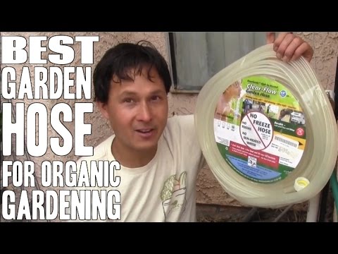 Best Lightweight Garden Hose To Water Your Vegetables Review Youtube