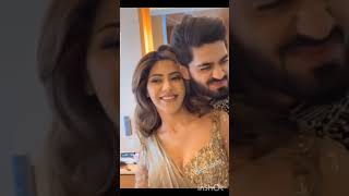 Nikki Tamboli And Arbaaz Khan Love Storybig Boss Marathi