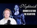 REACTION to NIGHTWISH (Shudder Before The Beautiful) 🎹🎤🔥