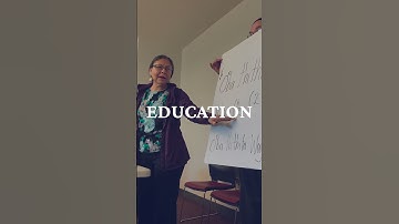 ICILDER Conference 2023 - Revitalizing Indigenous Languages #indigenouslanguages #bloomingtonindiana