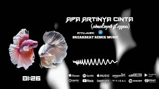 DJ APA ARTINYA CINTA VIRAL TIKTOK (ARMX.FT.ZYYUU) 