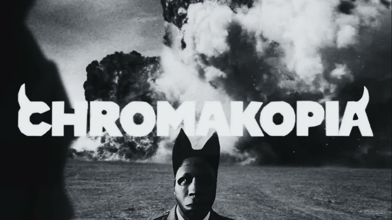 [FREE] TYLER, THE CREATOR CHROMAKOPIA TYPE BEAT 