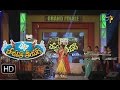 Padutha Theeyaga - 15th February 2016 - పాడుతా తీయగా – Full Episode