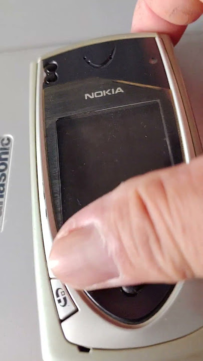 Download lagu nokia 7650