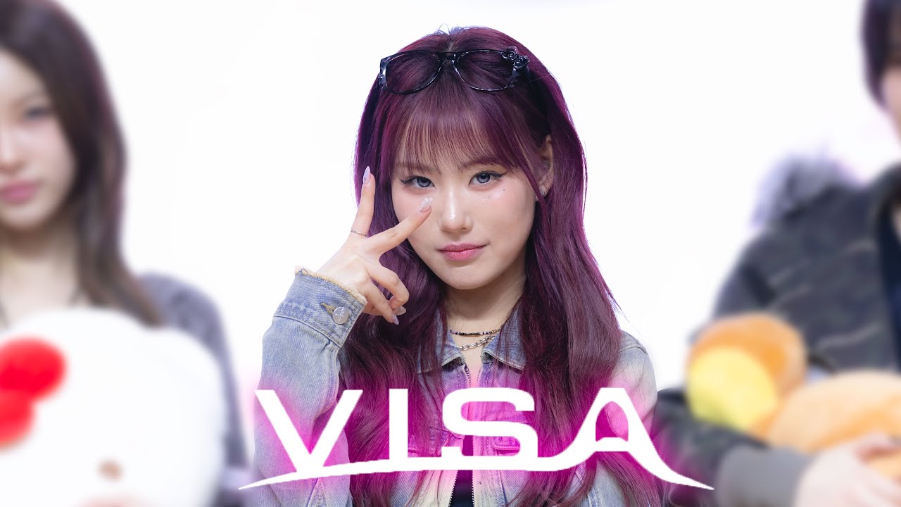 260206 영파씨 한지은 VISA 직캠 | YOUNGPOSSE JIEUN Fancam | @MAKESTAR Fansign Event