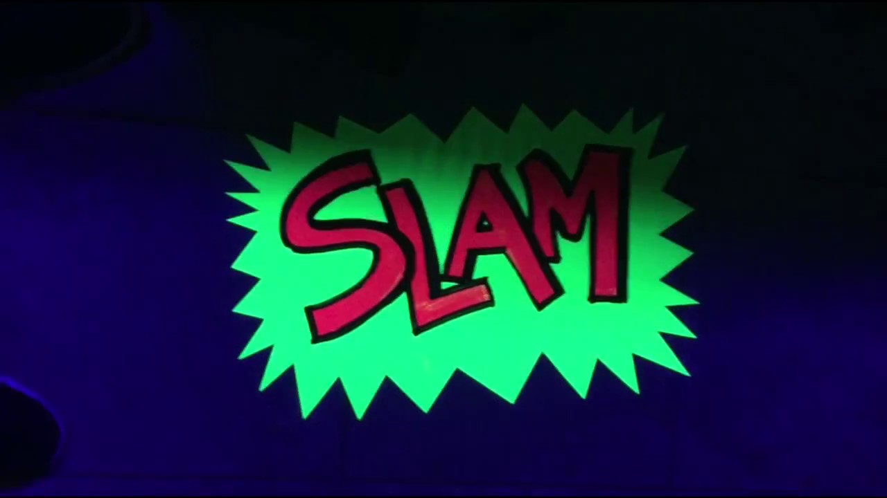 How to make a super strong BLACK LIGHT for around 20 YouTube