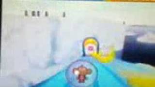 Tiled Stretch Super Monkey Ball Touch And Roll