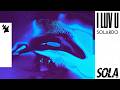 Solardo - I Luv U (Official Visualizer)