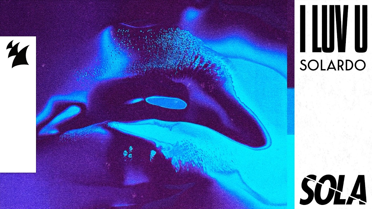 Watch Solardo - I Luv U (Official Visualizer) on YouTube Watch Solardo - I Luv U (Official Visualizer) on YouTube