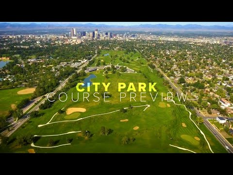 City Park Golf Course - City Park Golf Course Preview