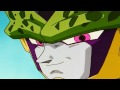 Toonami - Cell Saga Rerun Promo (1080p HD)