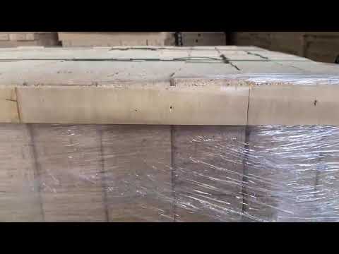 Video Nhà máy sản xuất Cục mùn (Chip block). Liên hê: 0985... - youtube