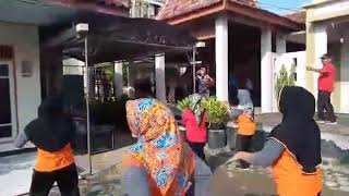 TATU #ZUMBA REMIX #INSTANSI LINSEK JAPAH (SUSIE BAYAN OBIC)