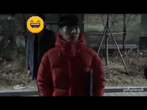 2017.12.29 휘성(wheesung) REALSLOW CONCERT(Get Sexxy) & 서울 연세대학교대강당 / 퇴근길