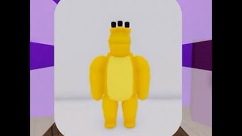 How to find Orange Mutant Morph in backrooms morphs #roblox #shorts #trending