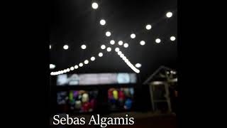 Sebas Algamis - Tiempo (Remasterizado) Resimi