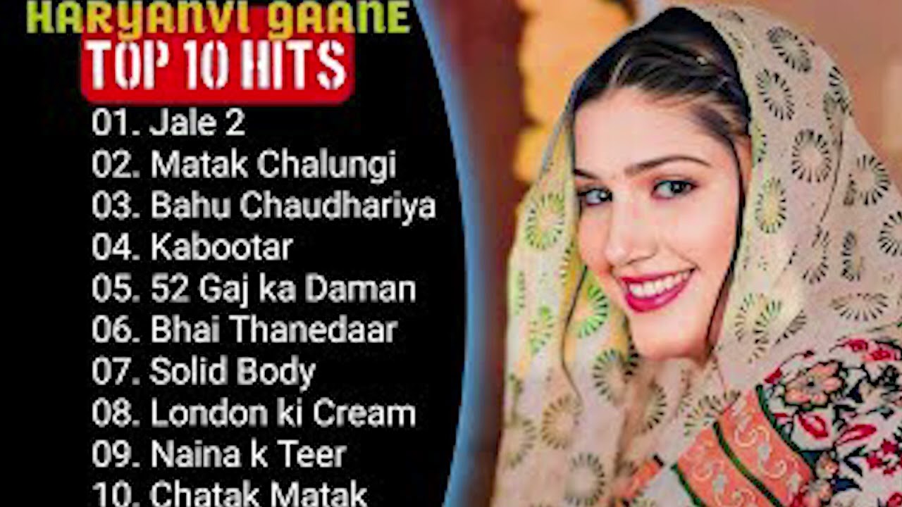 Sapna Choudhary Top 10 Hits Songs | Superhit Haryanvi Songs Collection 2026