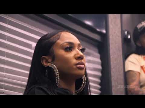 Baddies West || Official Trailer - YouTube