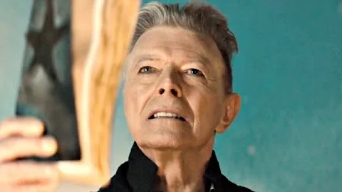 January 11, 2016 - Guitarist Adrian Belew Reacts to the Death of David Bowie