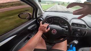 (PARTE 04) FINAL DE UMA VIAGEM DE 1200 KM | CANSAÇO BATEU