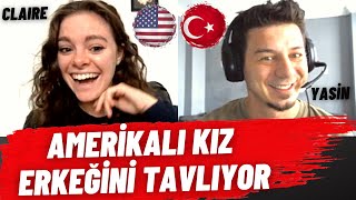 Amerikalı Kız Erkeğini Nasıl Tavlar | Cambly İngilizce