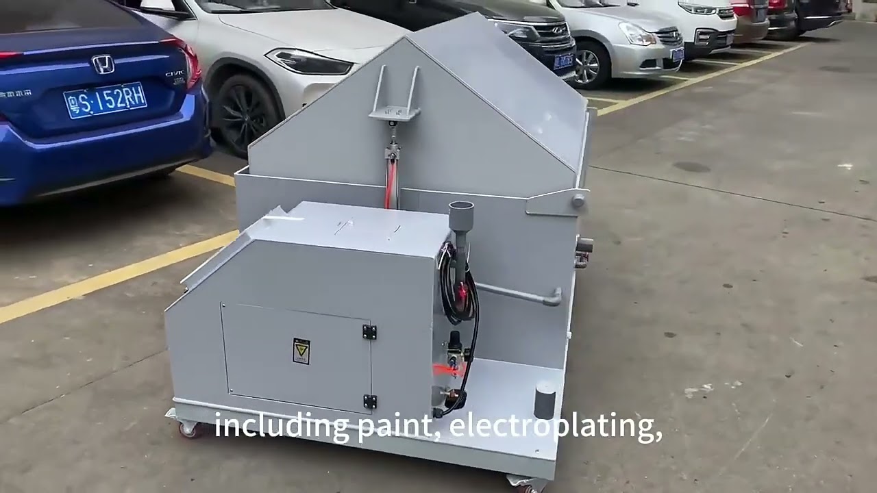 Auto-Filling Salt Spray Chambers: Maintain Stability and Continuity of Test Parameters