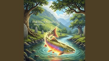 Journey Begins Upstream