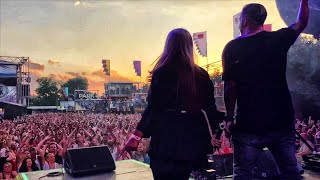 Groove Coverage - Higher Energy (Official Video)