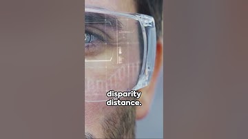 👓 Unlocking Depth: Breakthroughs in Stereo Vision Technology!