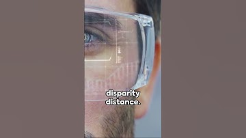 👓 Unlocking Depth: Breakthroughs in Stereo Vision Technology!