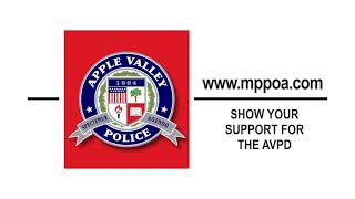 AVPD Support - May 2021