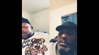 Rod Hayes and FulyKuly on Otis Reddings death #rodhayes #otisredding