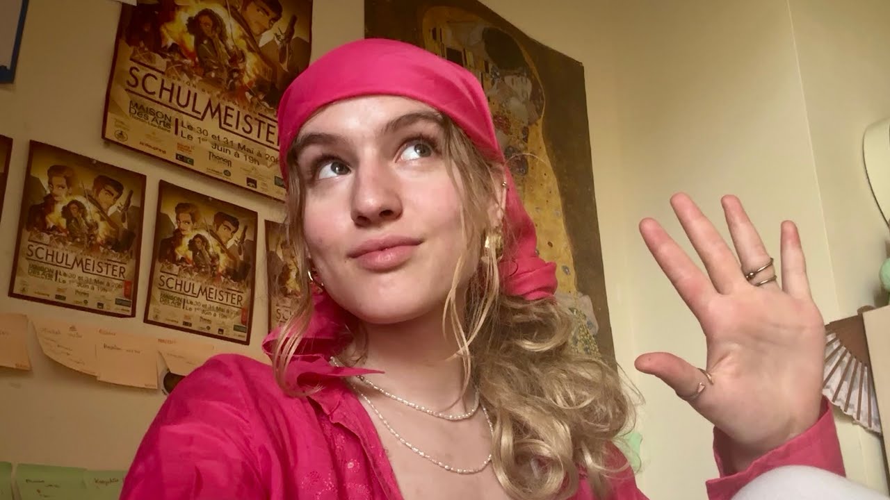 БЫСТРАЯ И АГРЕССИВНАЯ ЭНЕРГЕТИЧЕСКАЯ ЦЕЛИТЕЛЬНОСТЬ ASMR