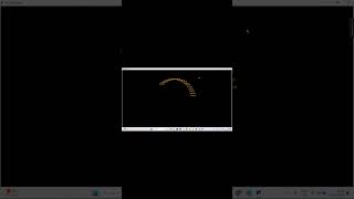 how to write jai shri ram by python in visual studio cod  #coding #aiartanimation #gaming #python