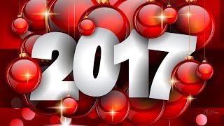 Tanti auguri per un felice anno nuovo 2017
