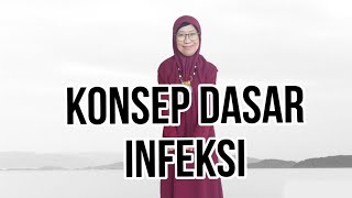 213 - Konsep Dasar Infeksi #AkreditasiPuskesmas