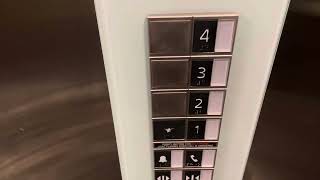 Phone Fail On Schindler 3300 Traction Elevators @ CourtYard By Marriott Milwaukee WI