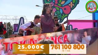Toka e Dança -o Vira é Português by Radio Luso
