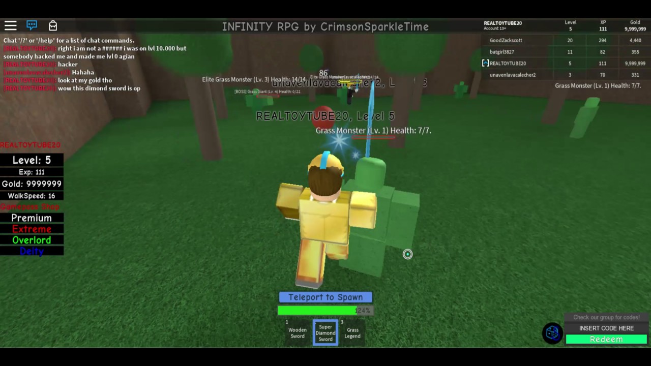 Roblox i have BC - YouTube