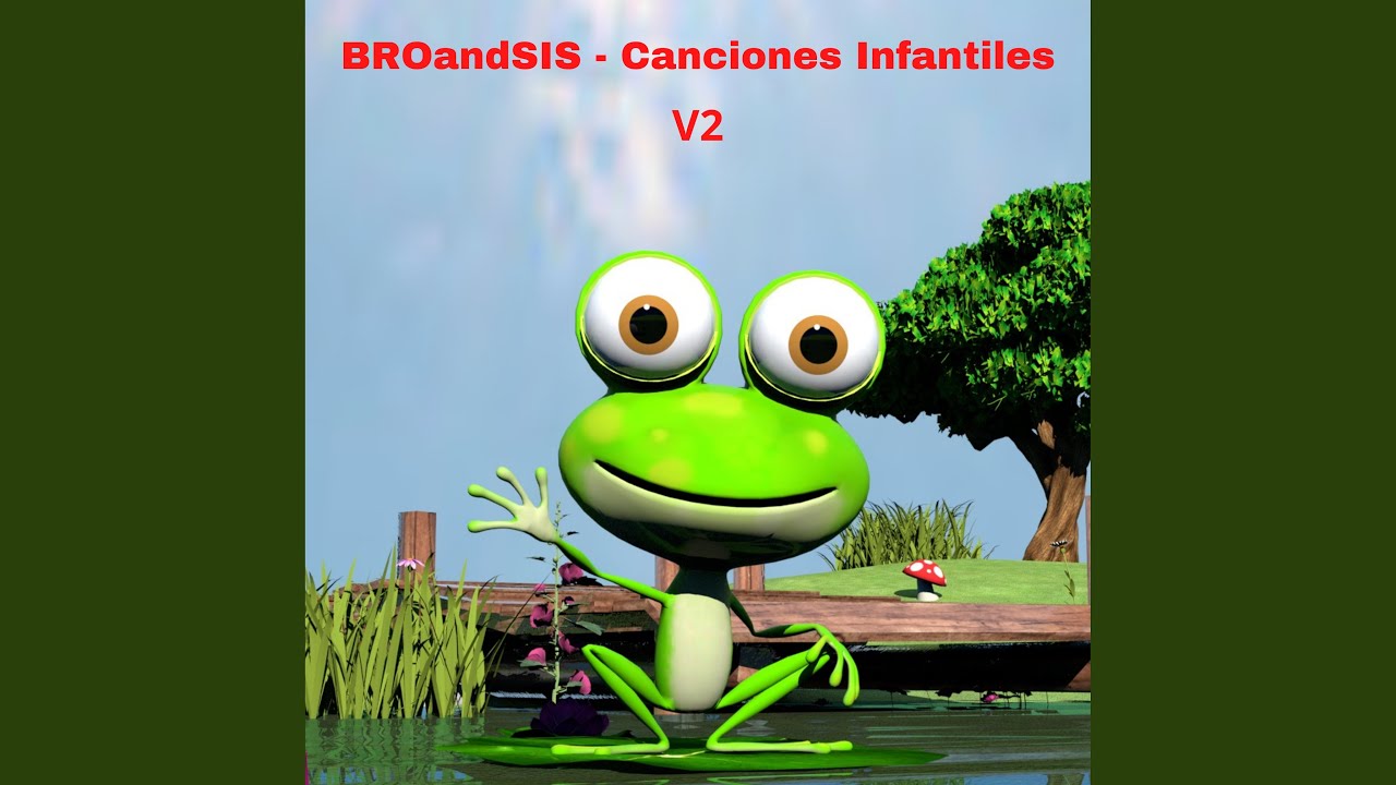 En la granja de mi tío