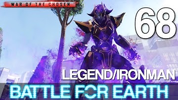[68] Battle For Earth (Let